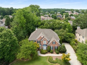 2513 Twilight View Southwest, Snellville, GA, 30078