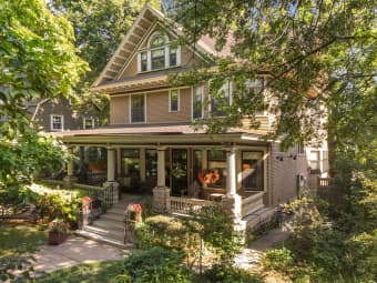 880 Fairmount Avenue, St. Paul, MN, 55105