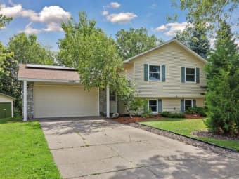 13382 Ferris Avenue, Apple Valley, MN, 55124
