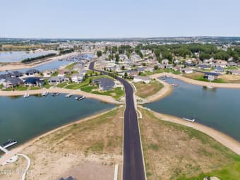 4101 Bay Shore Bend Southeast, Mandan, ND, 58554
