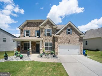 767 Red Wolf Run, Atlanta, GA, 30349