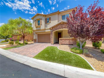 12313 Old Muirfield Street, Enterprise, NV, 89141