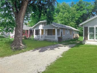 7115 Bellefontaine Avenue, Kansas City, MO, 64132