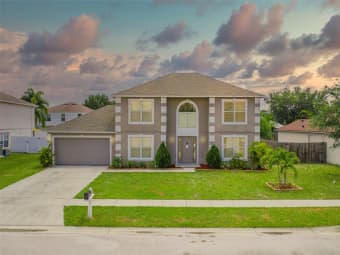 1912 Maury Rd, St. Cloud, FL, 34771