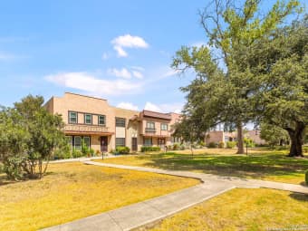 6734 Crown Ridge, San Antonio, TX, 78239