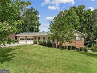 4135 Shoshone Valley Road Northeast, Marietta, GA, 30068