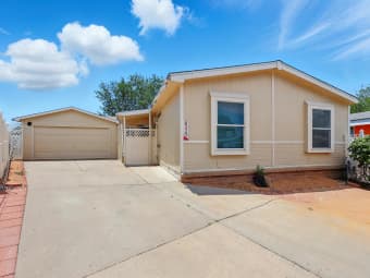 8320 River St NE, Albuquerque, NM, 87113
