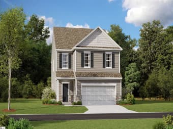 305 Willow Wynter Lane, Greer, SC, 29687