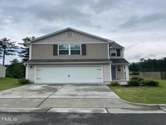 2036 Alderman Way, Creedmoor, NC, 27522