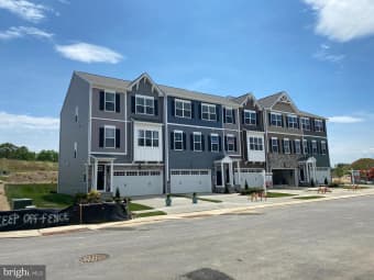 2302 Bells Tower Court, Bel Air South, MD, 21015