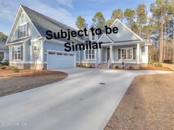 LOT 357/660 Breezewood Dr SE, Bolivia, NC, 28422