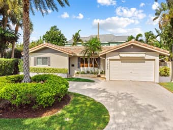 3617 Northeast 23rd Avenue, Fort Lauderdale, FL, 33308
