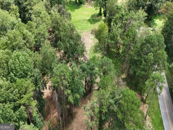 2 Hollywood Church Road, Clarkesville, GA, 30523