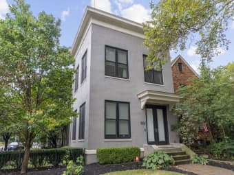 1000 Neil Avenue, Columbus, OH, 43201
