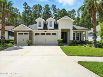 260 Coconut Palm Parkway, Jacksonville, FL, 32256