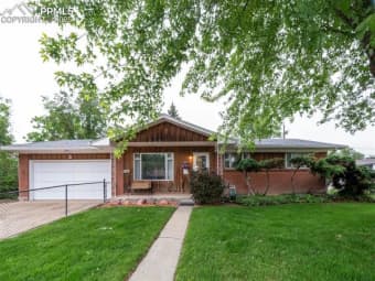 88 Watson Boulevard, Security-Widefield, CO, 80911