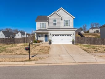 909 Latting Drive, Nashville-Davidson metropolitan government (balance), TN, 37076