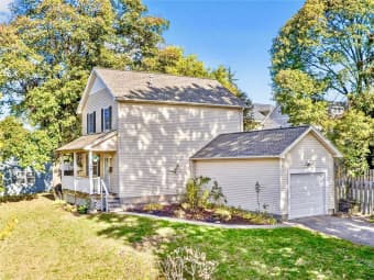 20 Hampden Road, Rochester, NY, 14610