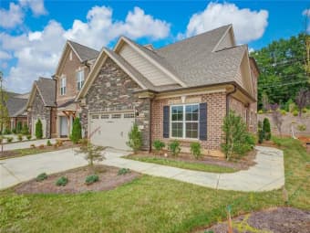 17/1039 Talisker Way, Burlington, NC, 27215