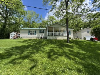1500 Kendall Lane, Flemingsburg, KY, 41041