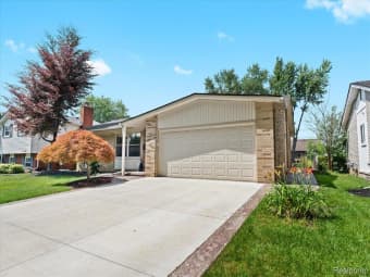 36056 Jamison St, Livonia, MI, 48154