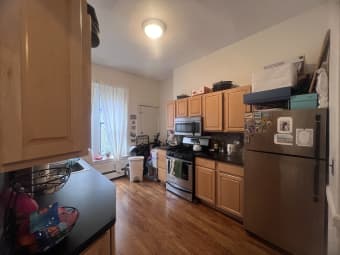 2/19 Cortes Street, Boston, MA, 02116