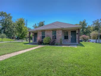 1005 Dalzell Street, Shreveport, LA, 71104