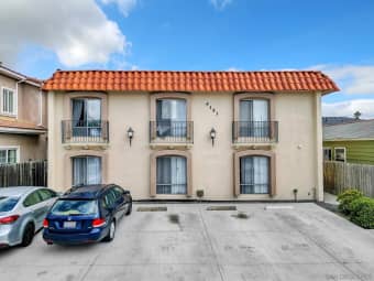 4153 Wilson Avenue, San Diego, CA, 92104