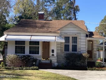 1334 Murray Drive, Jacksonville, FL, 32205
