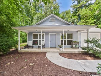 422 Revere Road, Hillsborough, NC, 27278