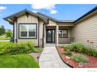 516 Deville Drive, Greeley, CO, 80634