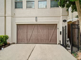 A/5224 Nett Street, Houston, TX, 77007