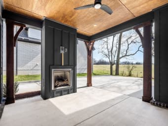 4029 Kathie Drive, Thompson's Station, TN, 37179