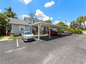 6132 Lake Front Dr, Fort Myers, FL, 33908