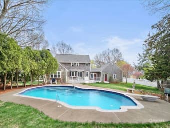 15 Del Prete Drive, Hingham, MA, 02043