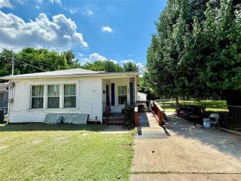 2540 Hoyer Street, Bossier City, LA, 71112