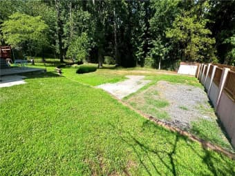 1638 Dellwood Circle, Lake City, GA, 30260