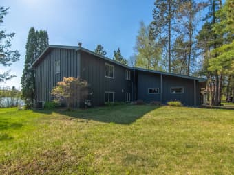 10415 Sorenson Dr, Hayward, WI, 54843