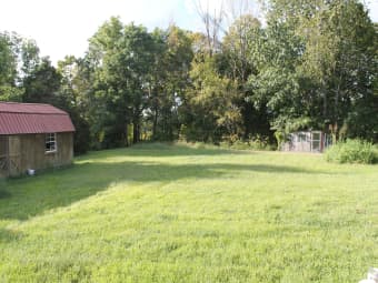 2170 Mina Station Road, Winchester, KY, 40391