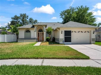 9656 Fox Hearst Road, Pebble Creek, FL, 33647