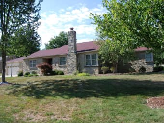315 Parkway Dr, Zanesville, OH, 43701