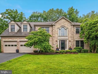 12015 Meadowville Ct, Dranesville, VA, 20170