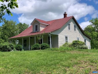 759 Deer Crossing Lane, Orange, VA, 22960