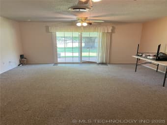 1003 Northwest 10th Street, Stigler, OK, 74462
