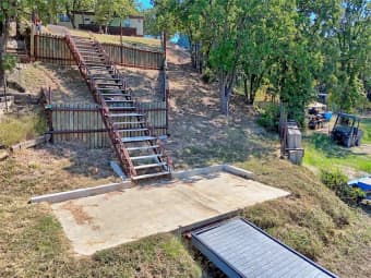 590 Bayshore Drive, Nocona Hills, TX, 76255