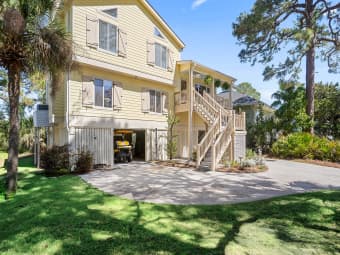 3 Ocean Marsh Lane, Beaufort County, SC, 29920