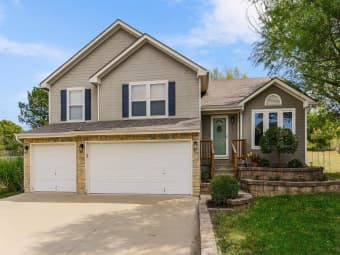1803 Northwest 79th Street, Kansas City, MO, 64151