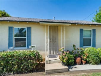 1842 East Victoria Avenue, San Bernardino, CA, 92408