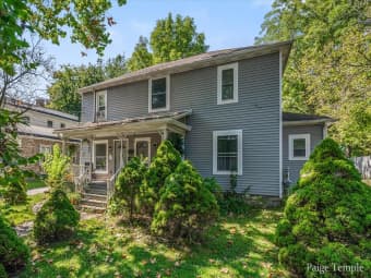 720 South Jefferson Street, Hastings, MI, 49058
