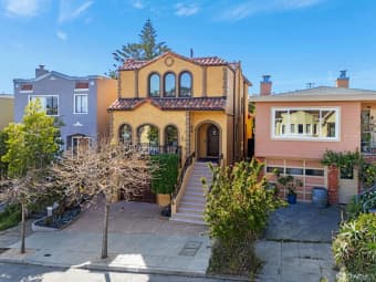 26 Forest Side Avenue, San Francisco, CA, 94127
